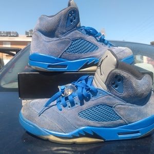 Nike Air Jordan Retro 5